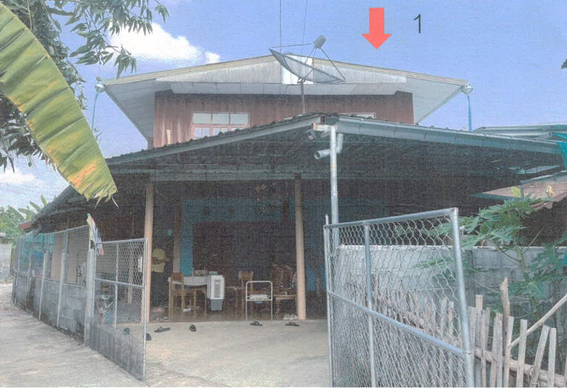 บ้านเดี่ยว อำนาจเจริญ หัวตะพาน โพนเมืองน้อย 227080
