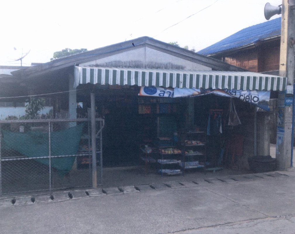 Single house Lampang Mueang Lampang Ban Laeng 870560