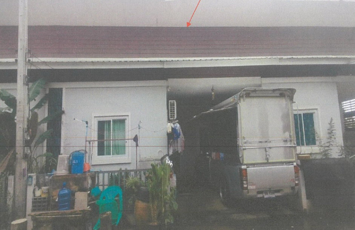 Townhouse Prachin Buri Si Maha Phot Tha Tum 378386