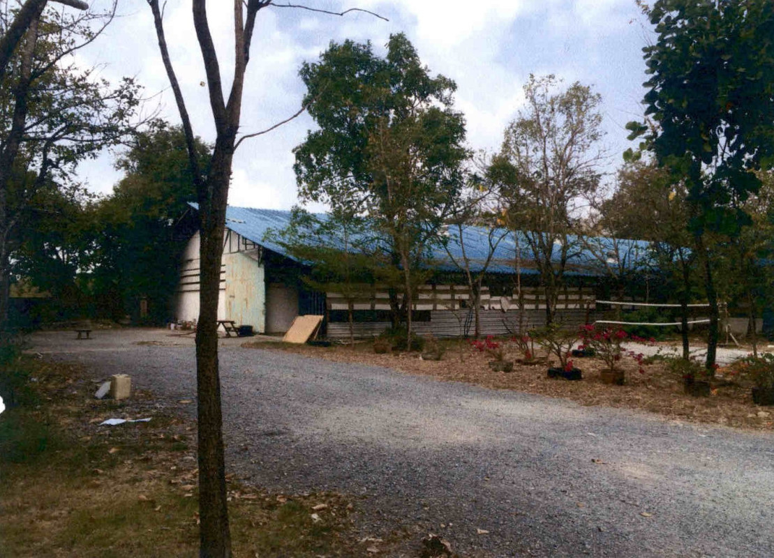 Single house Saraburi Mueang Saraburi Taling Chan 31986939
