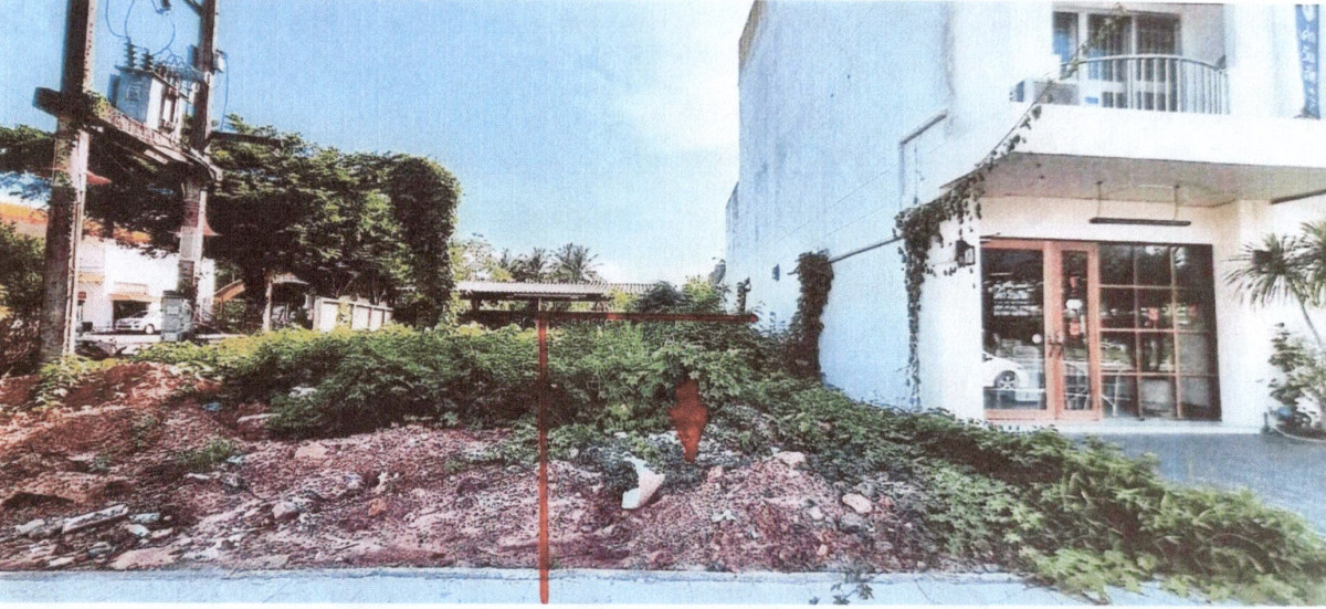Residential land/lot Krabi Nuea Khlong Nuea Khlong 1012500