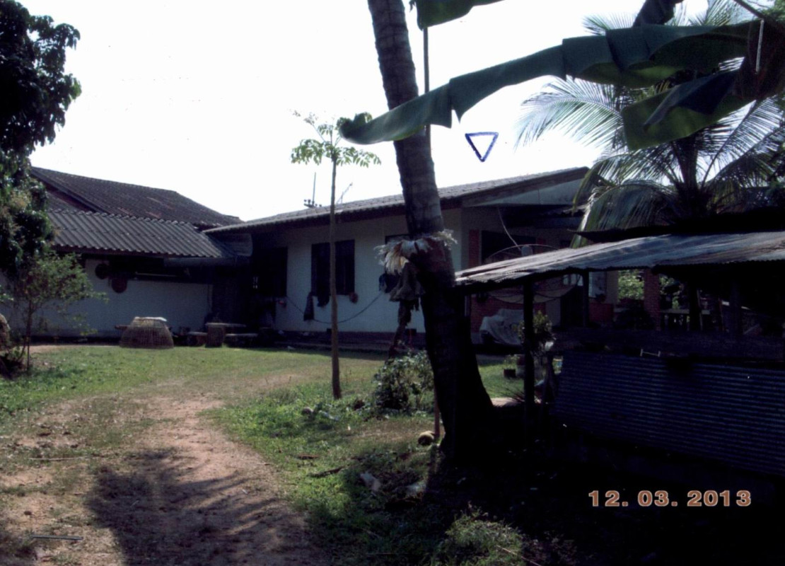 บ้านเดี่ยว ลำปาง วังเหนือ วังซ้าย 426600