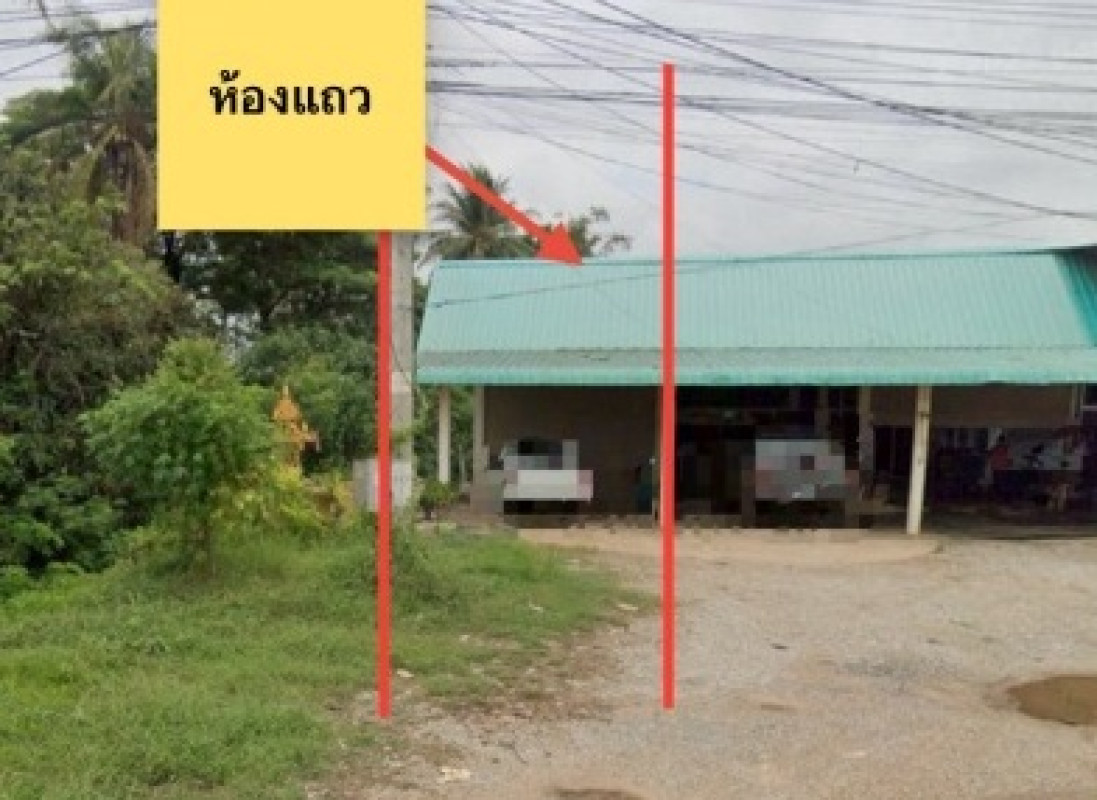 Single house Kalasin Huai Mek Huai Mek 830000