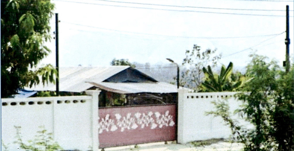 บ้านเดี่ยว ลำปาง เมืองลำปาง บ่อแฮ้ว 996600