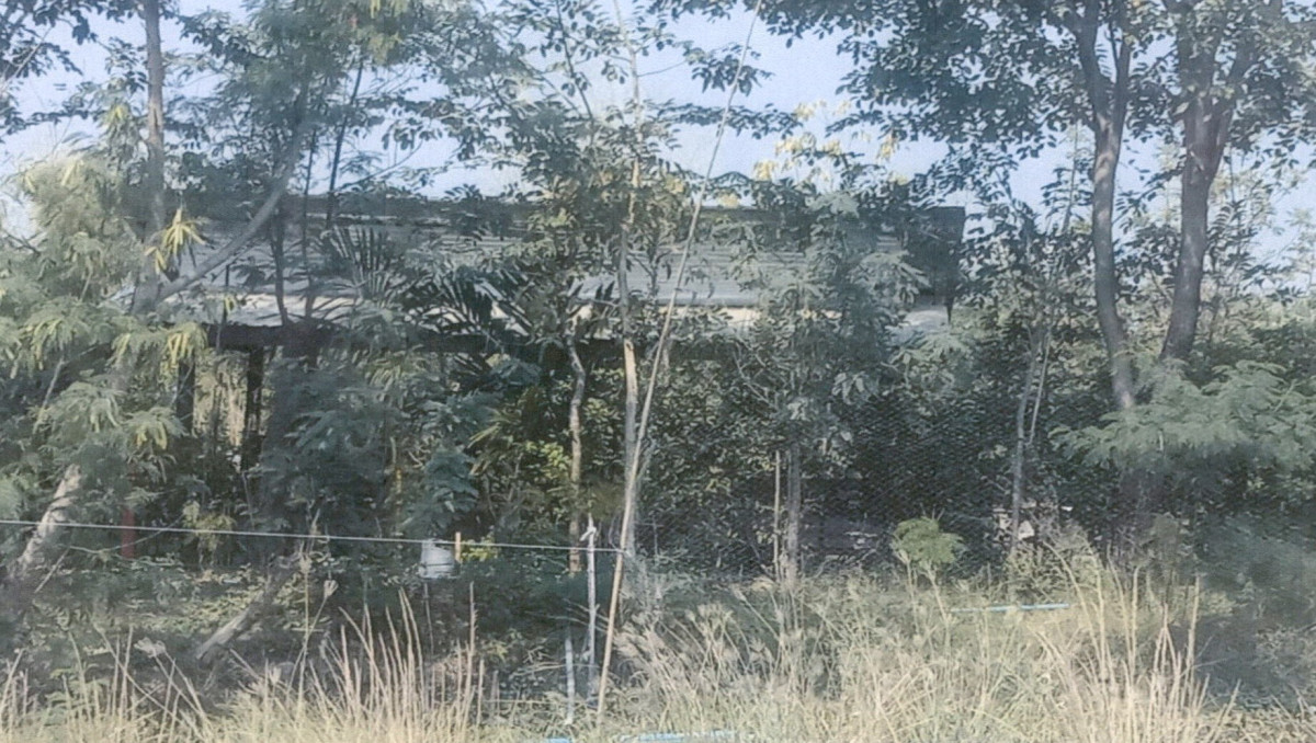 Single house Phetchabun Wichian Buri Tha Rong 127940