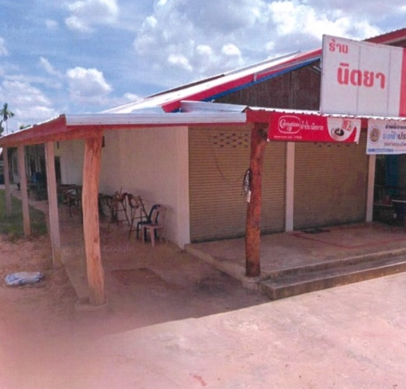 บ้านเดี่ยว กาฬสินธุ์ หนองกุงศรี หนองบัว 590000