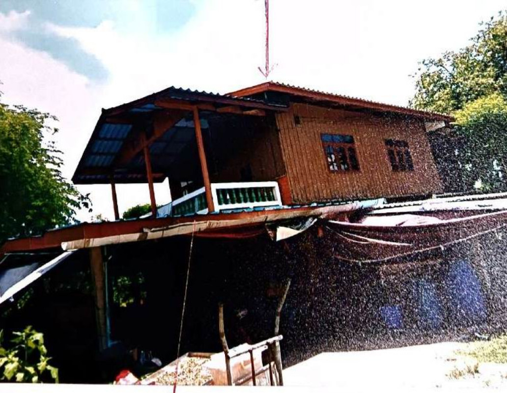 Single house Ang Thong Pho Thong Khok Phutsa 273210