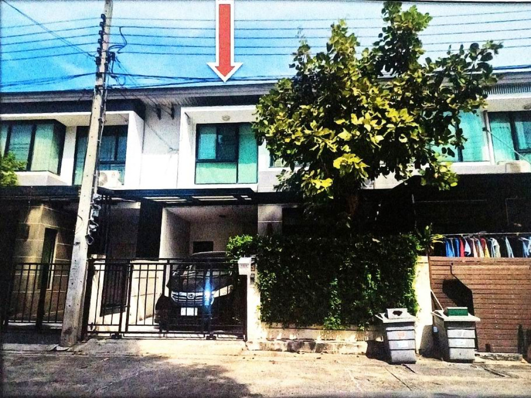 Townhouse Nonthaburi Bang Bua Thong Bang Bua Thong 1876204
