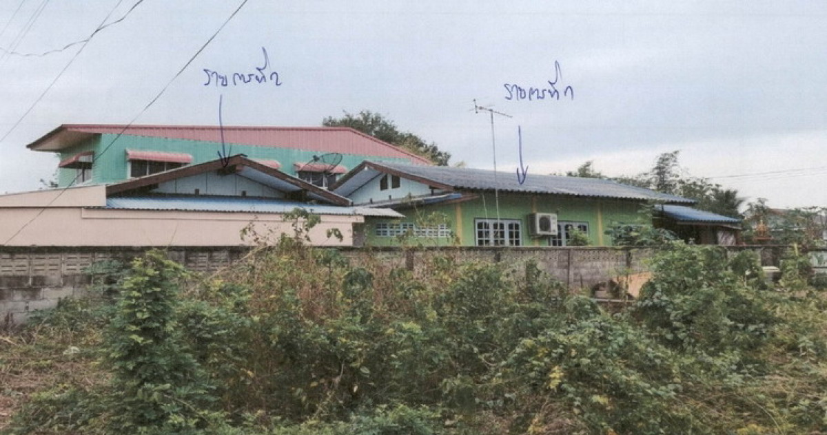 บ้านเดี่ยว เพชรบูรณ์ หนองไผ่ ยางงาม 653760