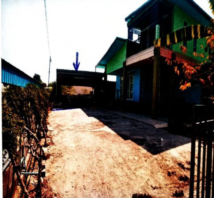 Townhouse Roi Et Mueang Roi Et Sa-At Sombun 18500