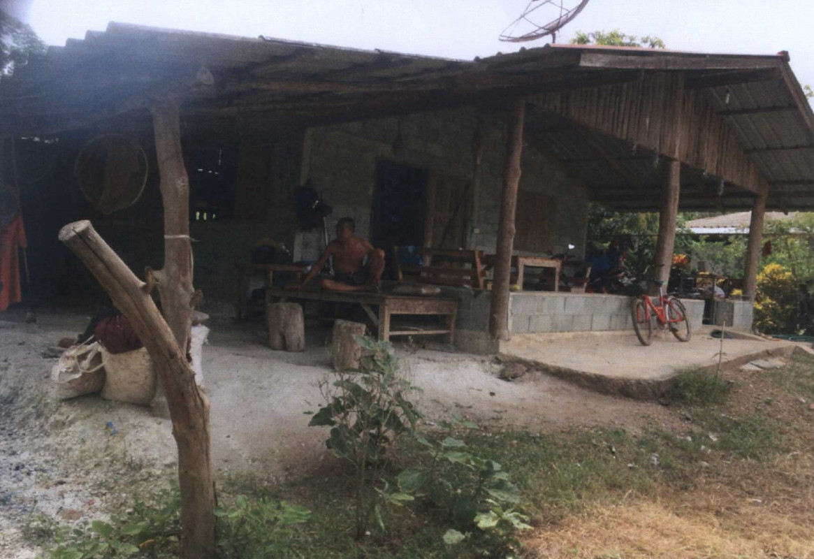 Single house Uttaradit Mueang Uttaradit Pha Chuk 397383