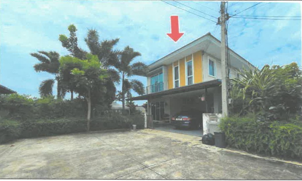 บ้านเดี่ยว นครปฐม พุทธมณฑล ศาลายา 2140000