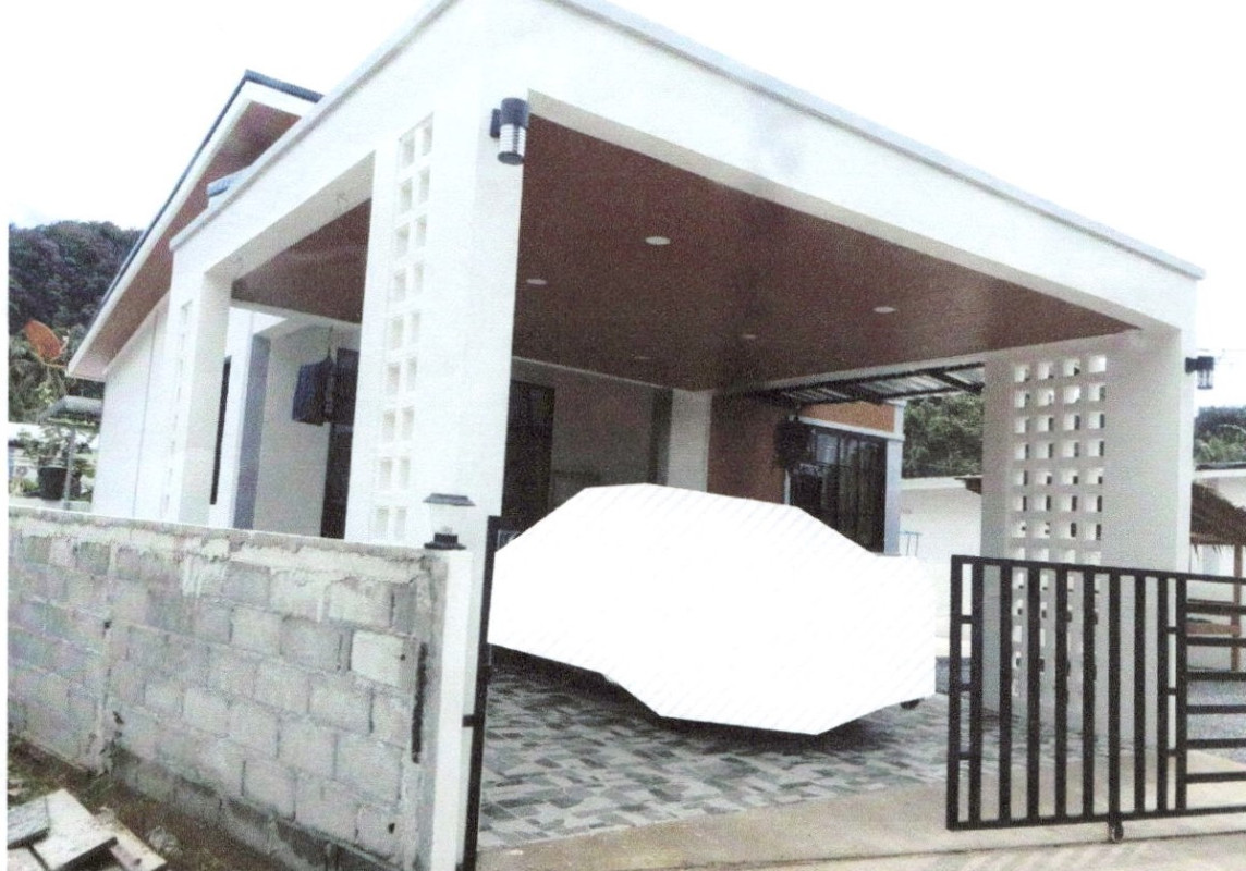 Single house Krabi Mueang Krabi Sai Thai 2121750