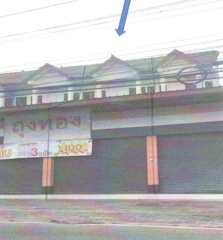 Townhouse Uttaradit Mueang Uttaradit Tha It 574100