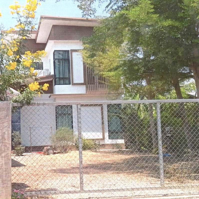 Single house Phrae Wang Chin Mae Phung 2701479