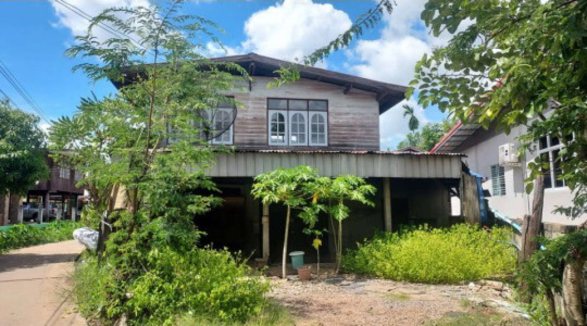 Townhouse Kalasin Mueang Kalasin Lup 472550