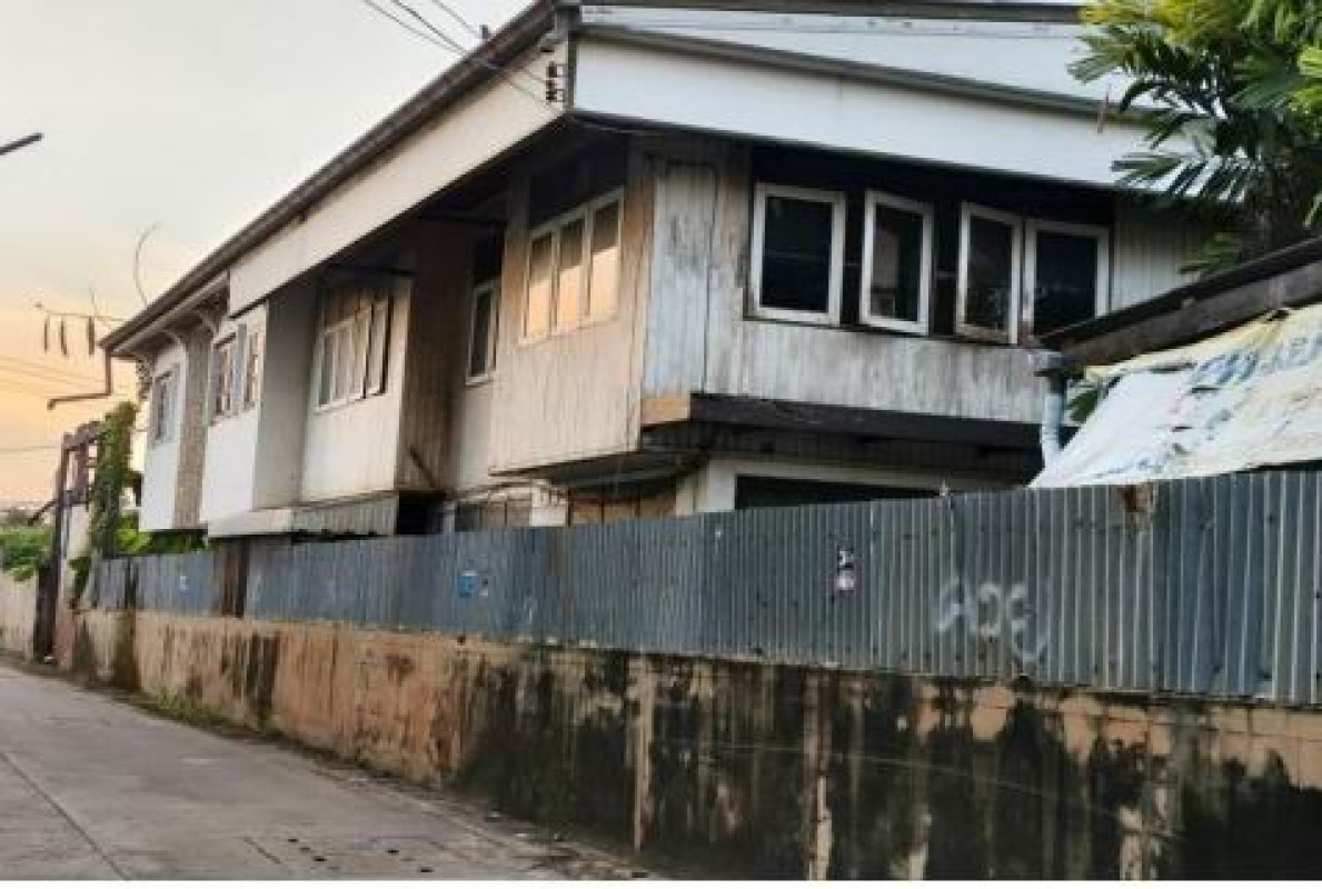 Single house Phitsanulok Mueang Phitsanulok Nai Mueang 19342500