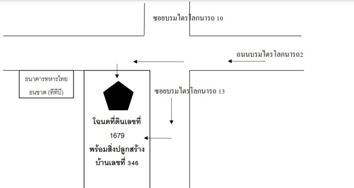 Single house Phitsanulok Mueang Phitsanulok Nai Mueang 19342500