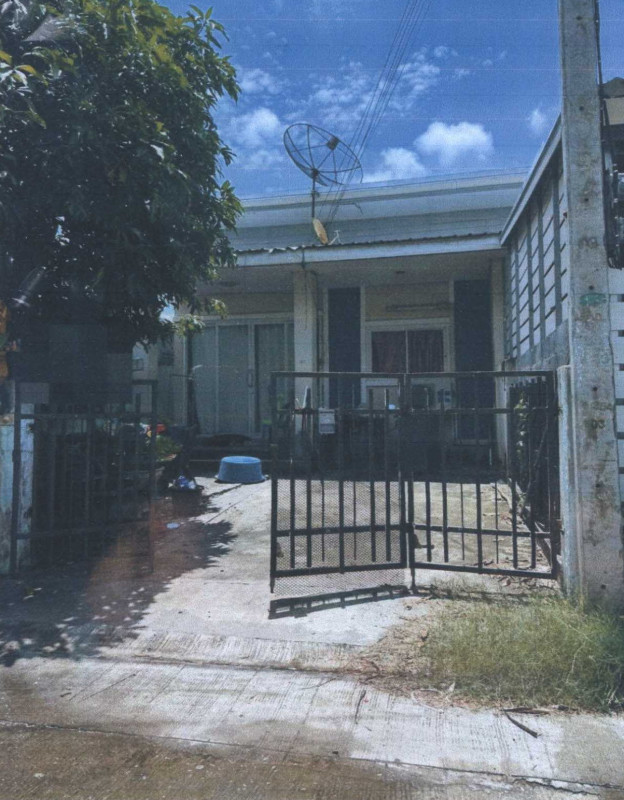 Townhouse Nakhon Ratchasima Mueang Nakhon Ratchasima Nai Meuang 688804