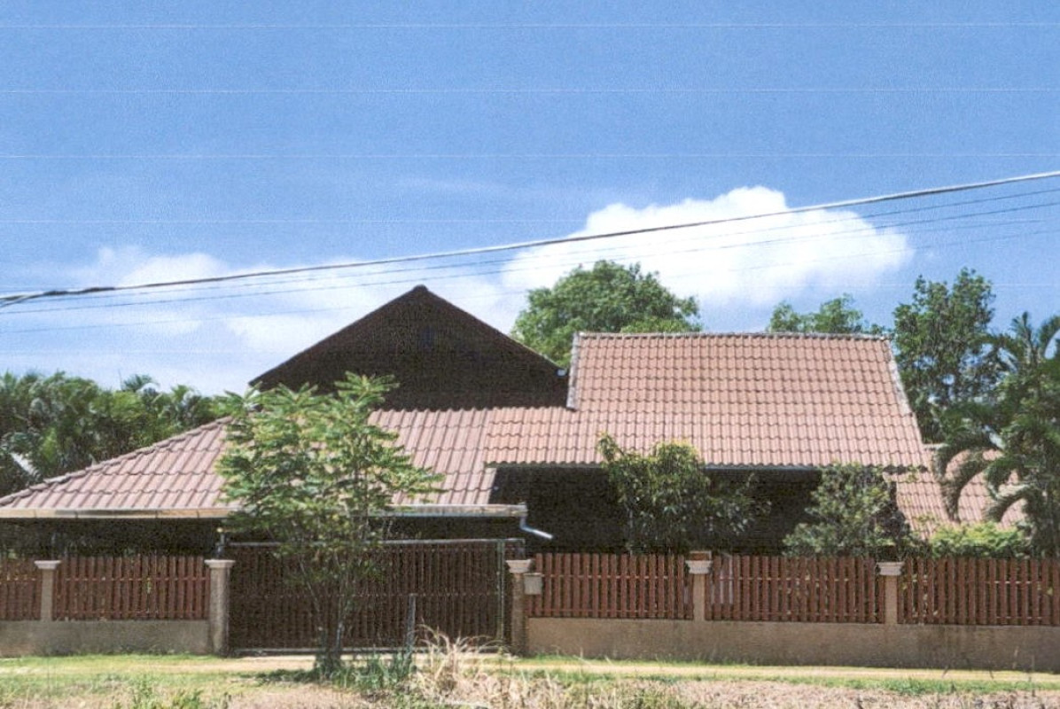 Single house Songkhla Hat Yai Nam Noi 1379580