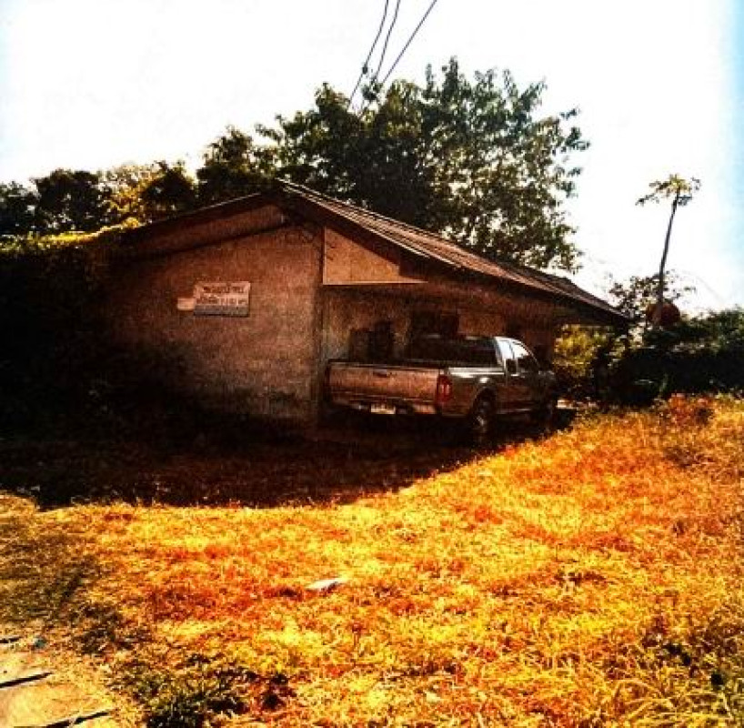 Single house Kalasin Mueang Kalasin Kalasin 614200