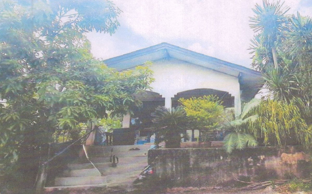 บ้านเดี่ยว สงขลา บางกล่ำ ท่าช้าง 1960350