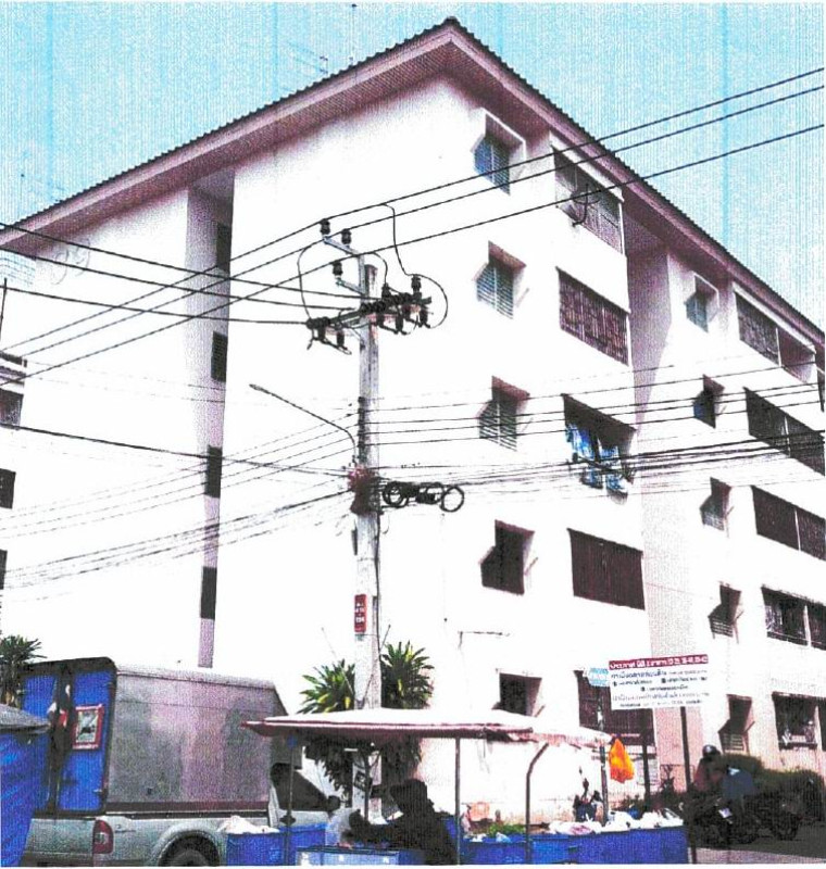 Condominium Samut Prakan Bang Sao Thong Sisa Chorakhe Yai 384720