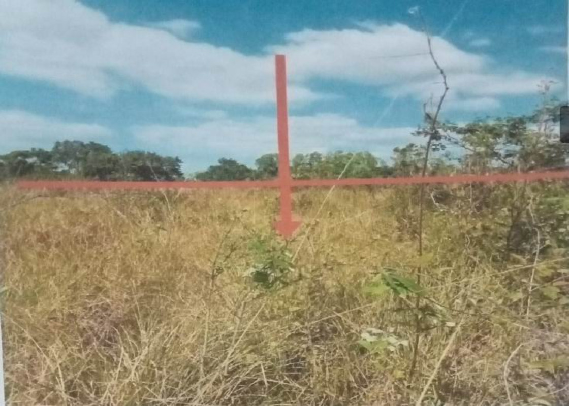 Residential land/lot Ubon Ratchathani Mueang Ubon Ratchathani Chaeramae 138450