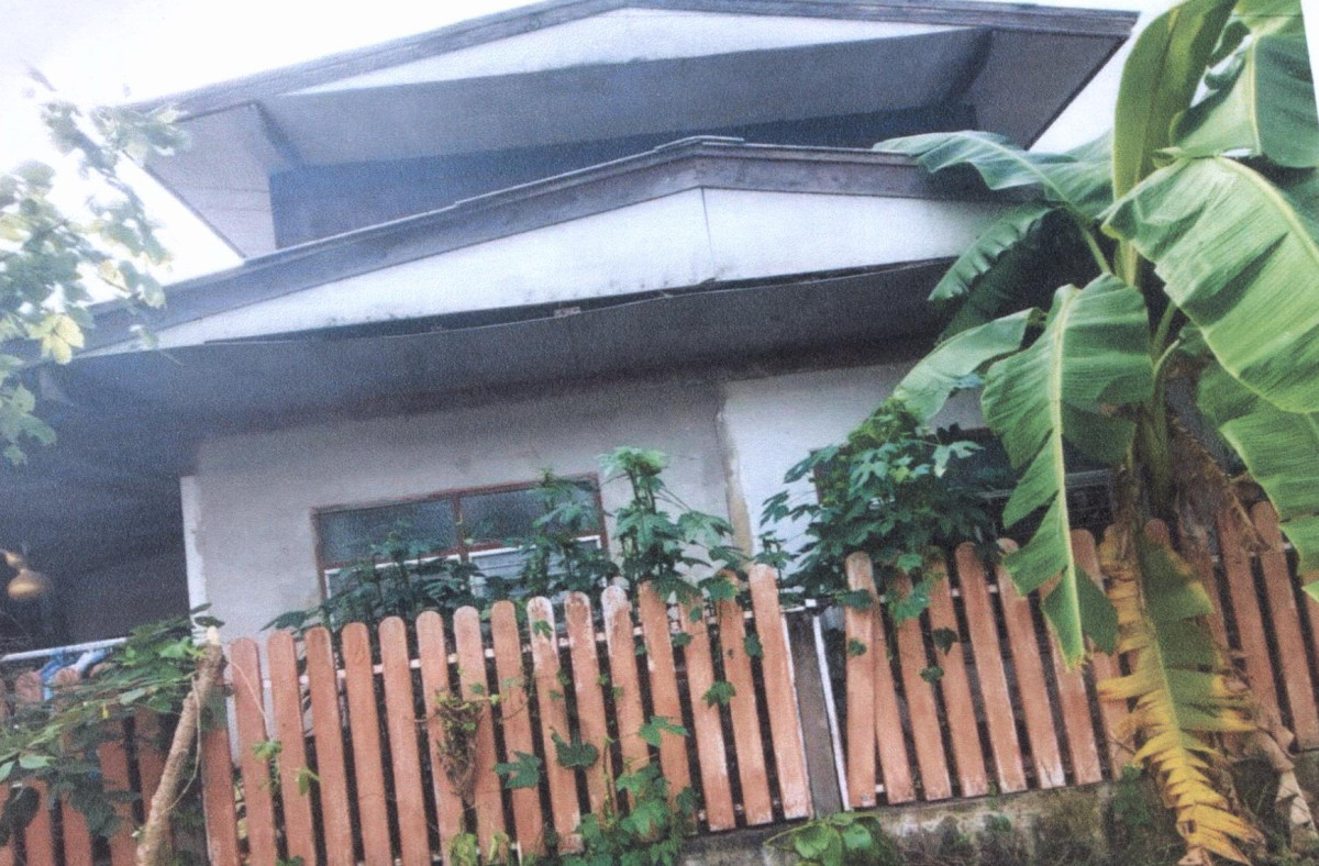 Single house Ubon Ratchathani Khueang Nai Chi Tuan 515160