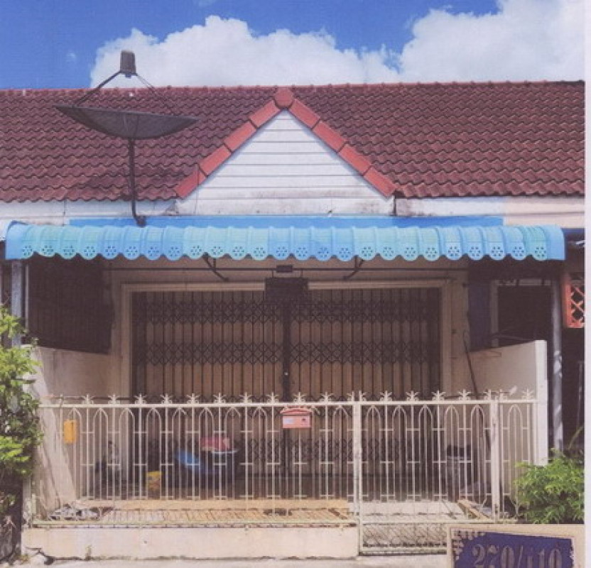 Townhouse Songkhla Hat Yai Khuan Lang 1436500