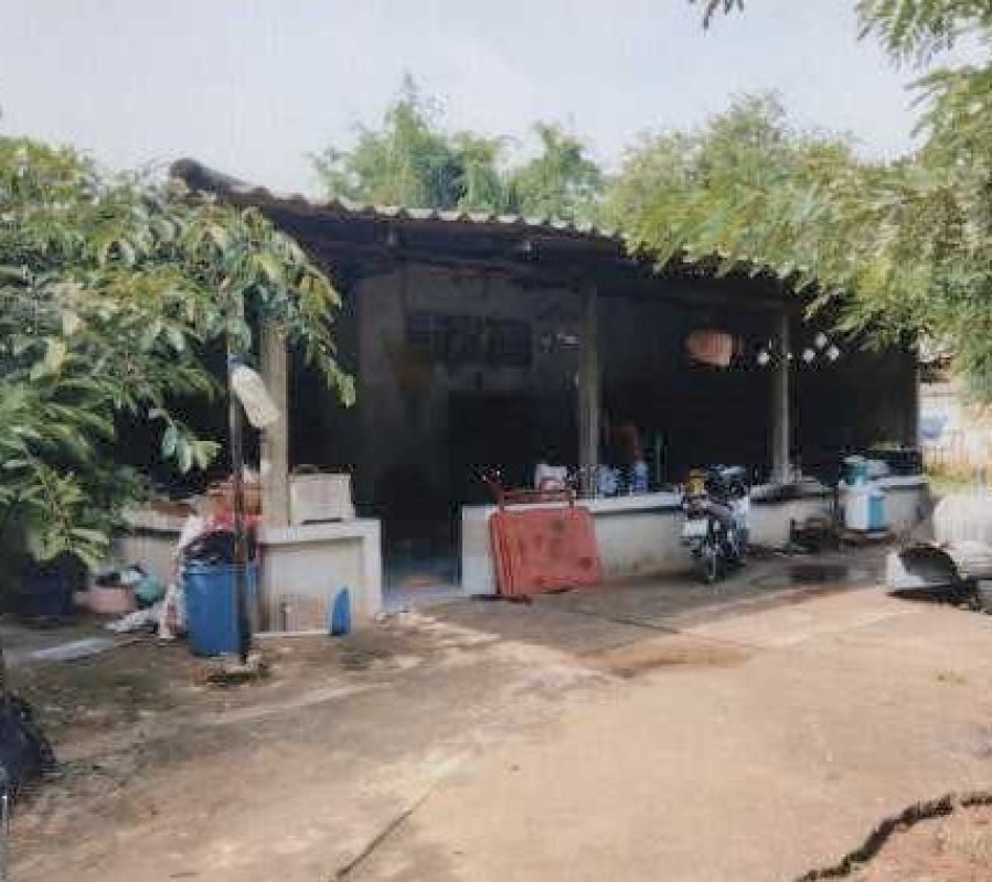 Single house Phetchaburi Ban Lat Huai Luek 396300