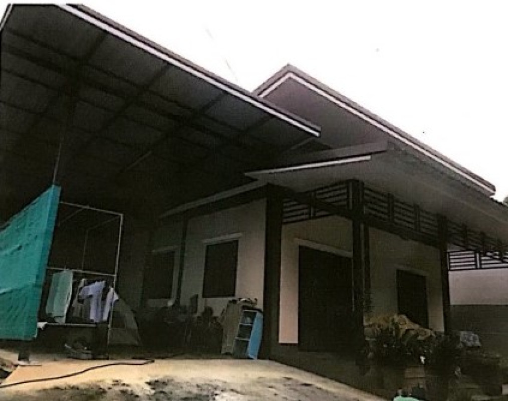 Single house Chon Buri Sattahip Phlu Ta Luang 881400