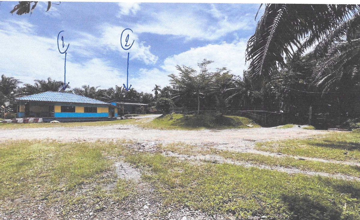 Single house Krabi Khlong Thom Khlong Thom Nuea 1721200