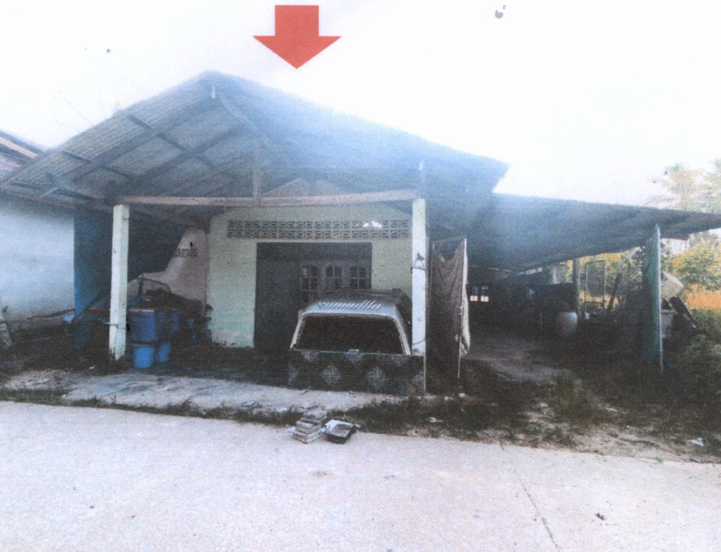 Townhouse Songkhla Chana Na Wa 667300