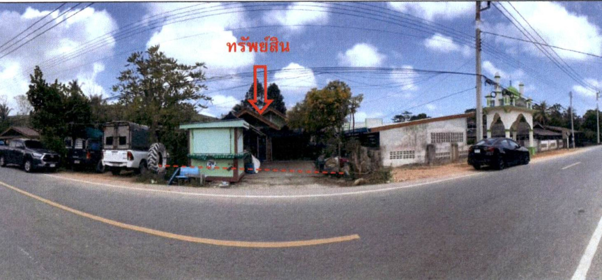 Single house Songkhla Thepha Ko Saba 1792600