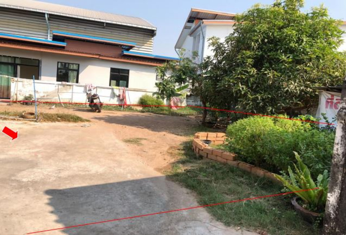 ที่ดินเปล่า ขอนแก่น เมืองขอนแก่น ในเมือง 637500