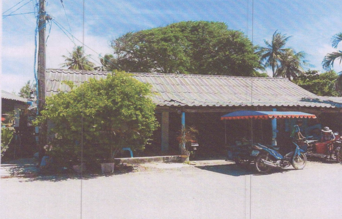 Single house Songkhla Sathing Phra Bodaeng 356660