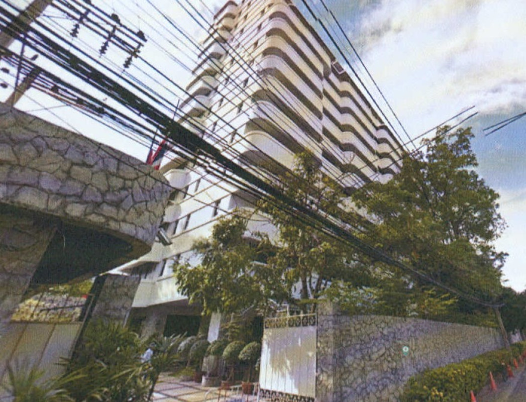 Condominium Bangkok Pathum Wan Lumphini 1074447780