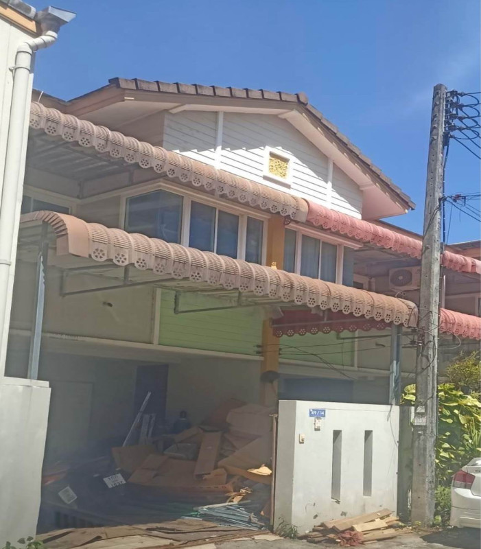 Townhouse Phuket Thalang Si Sunthon 2224150