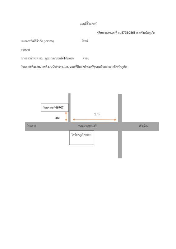 Townhouse Phuket Thalang Si Sunthon 2224150
