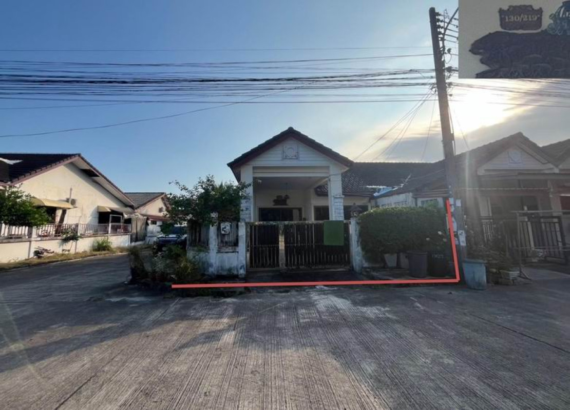 ทาวน์เฮ้าส์ ภูเก็ต เมืองภูเก็ต รัษฎา 2297900