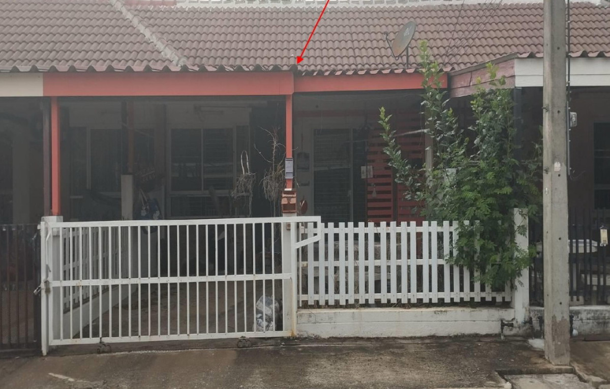 Townhouse Prachin Buri Si Maha Phot Tha Tum 587835