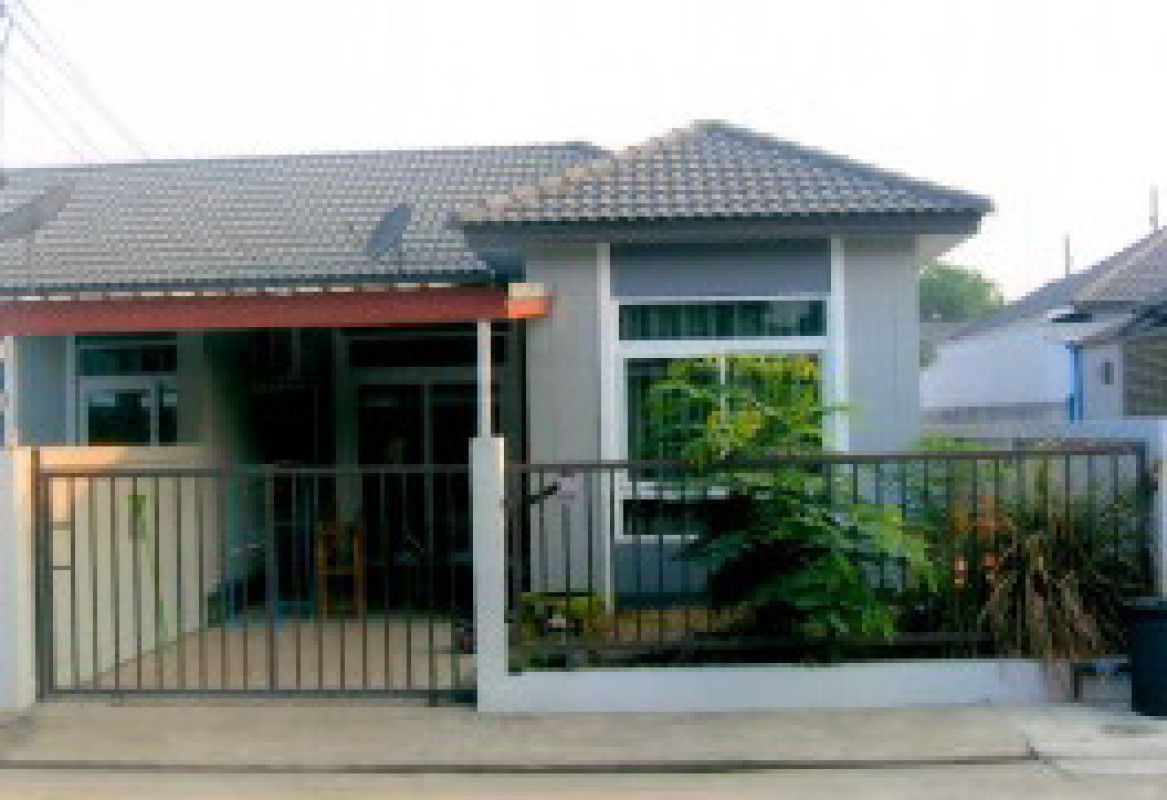 Townhouse Prachin Buri Si Maha Phot Tha Tum 564960