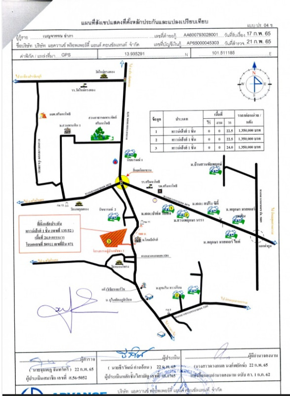 ทาวน์เฮ้าส์ ปราจีนบุรี ศรีมหาโพธิ หนองโพรง 562956