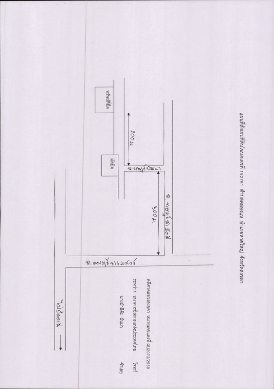 ทาวน์เฮ้าส์ สงขลา หาดใหญ่ คลองแห 736000