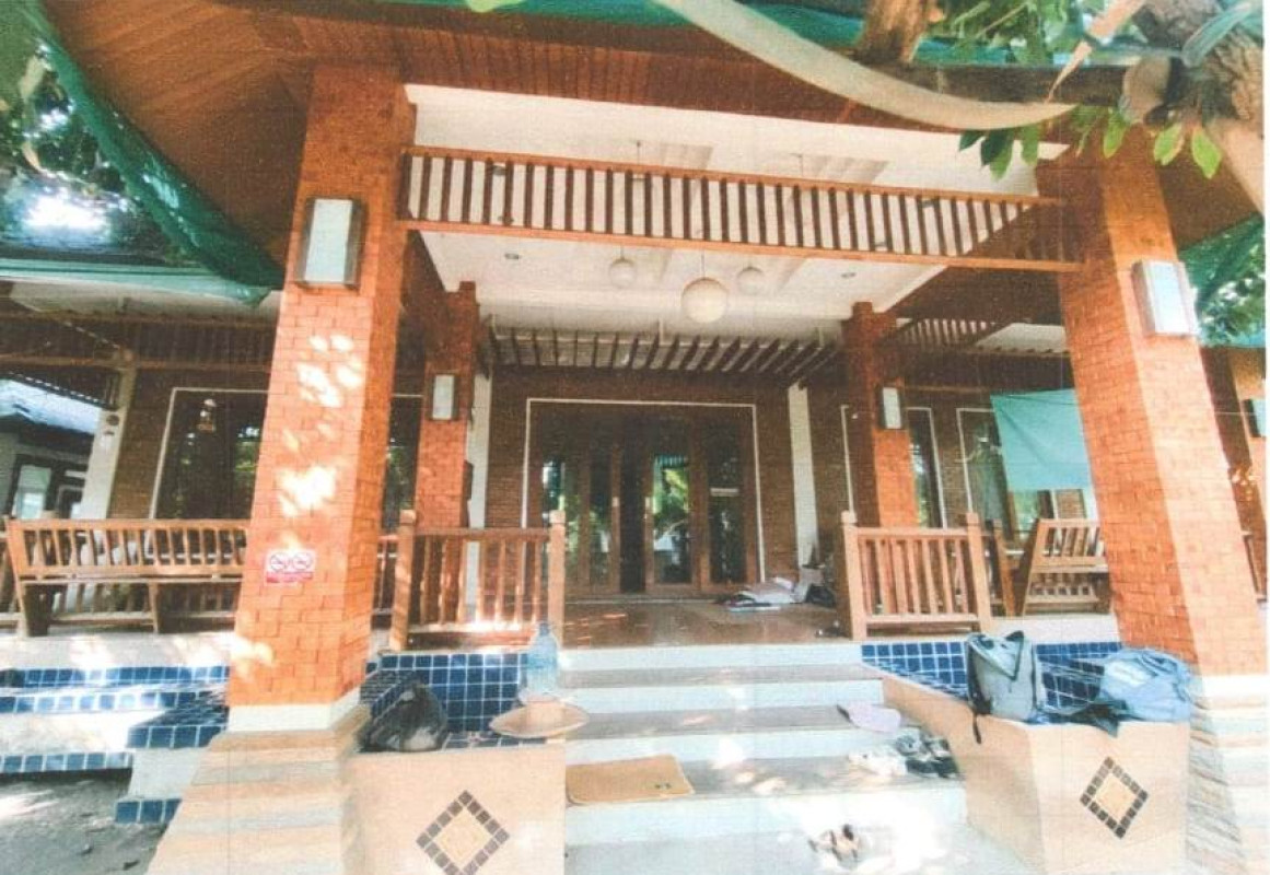 Single house Chiang Mai San Pa Tong Yu Wa 1107612