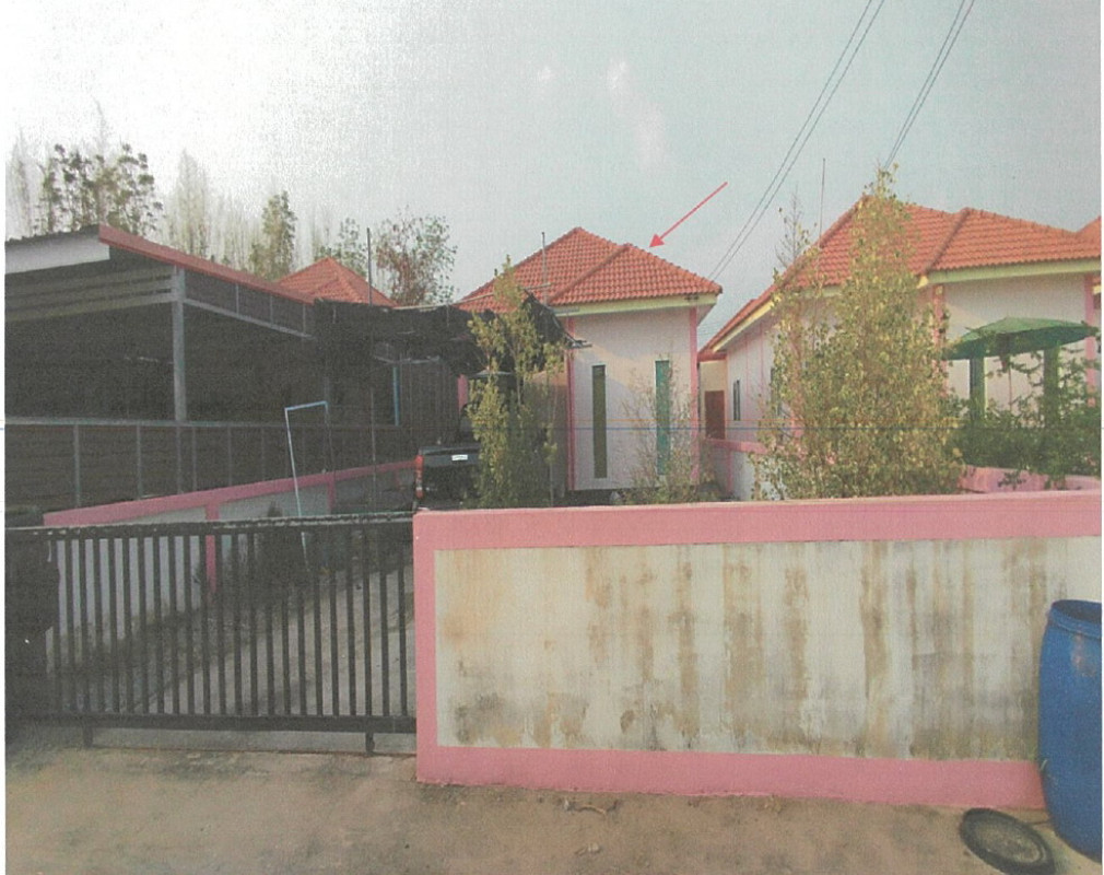 บ้านเดี่ยว ปราจีนบุรี ศรีมหาโพธิ ศรีมหาโพธิ 908880