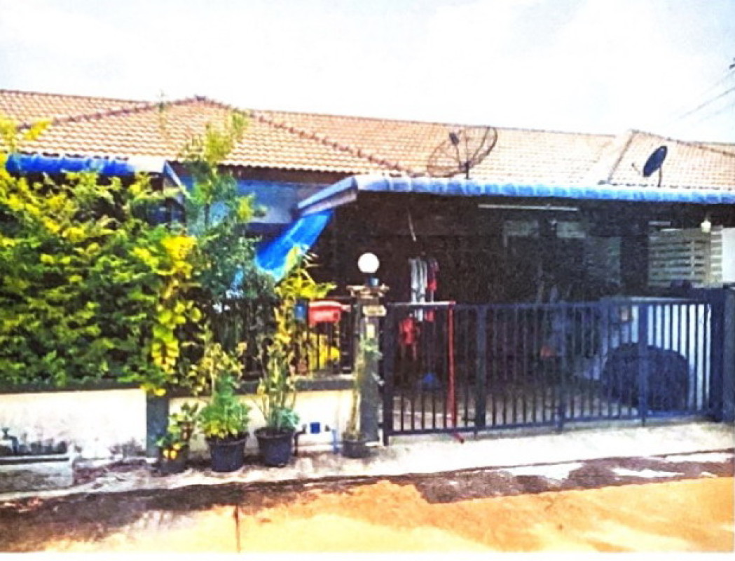 Townhouse Prachin Buri Si Maha Phot Tha Tum 415350