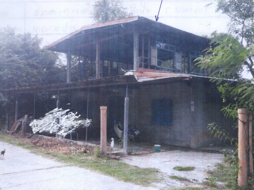 Single house Ubon Ratchathani Sirindhorn Fang Kham 821580