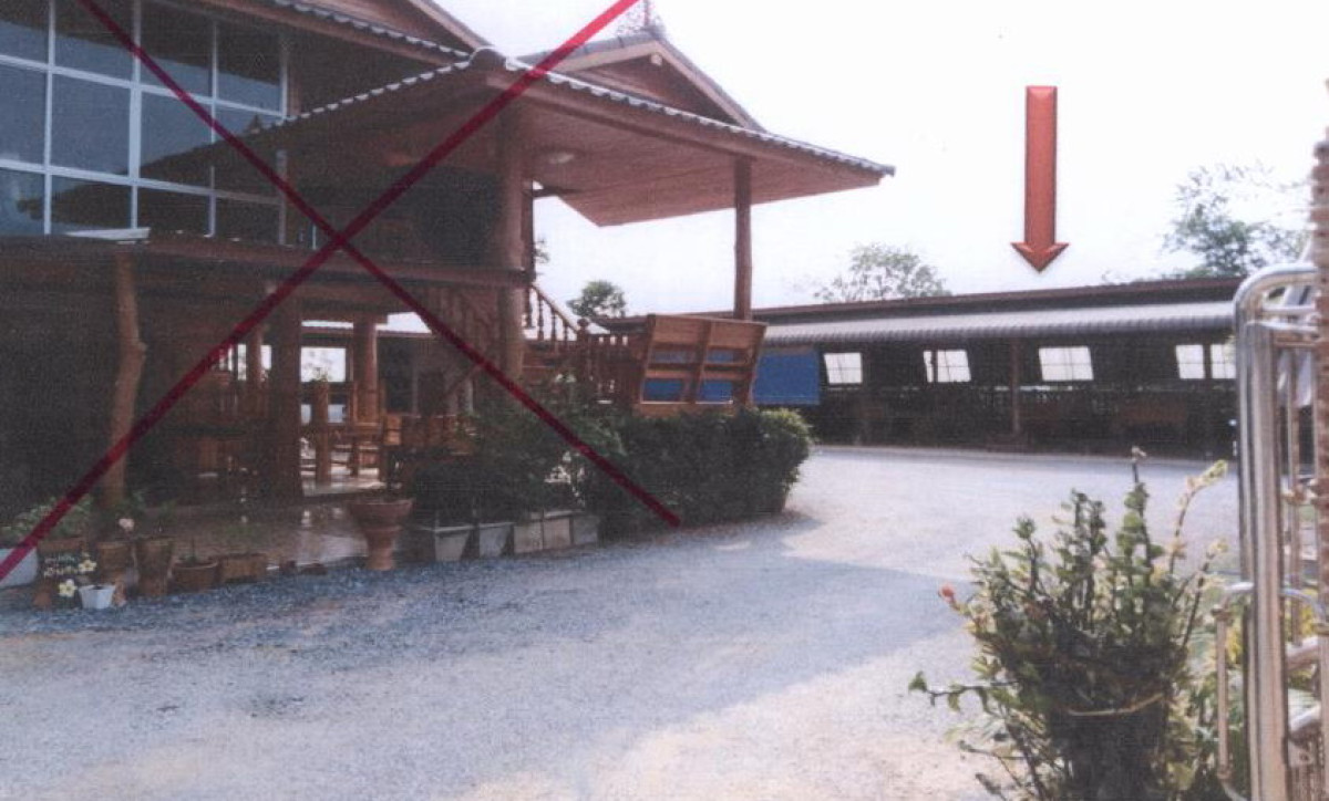 บ้านเดี่ยว สุโขทัย กงไกรลาศ ไกรนอก 411360